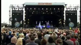 # IOW Jessie J  Live ~ Do It @ Isle of Wight festival 2012.