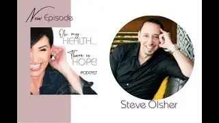 Podcast Magazine with Steve Olsher