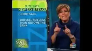 Short Sale Taxes