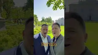 &ldquo;Reikėjo berniukams&rdquo; #fathersday #music #song #eugenijuschrebtovas #live