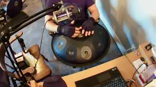 Handpan Jam I