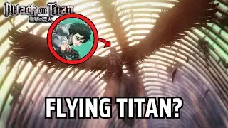 Attack on Titan Final Season Part 4 Trailer BREAKDOWN and THINGS YOU MISSED
