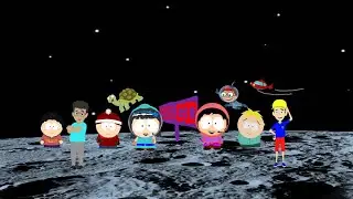 Matt Playz SPACE SOLDIER NASA WARFARE Stream 3 (kinda Bored