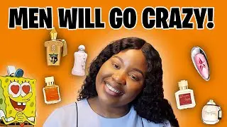 PERFUMES THAT MAKE MEN GO CRAZY | PERFUME COLLECTION 2021