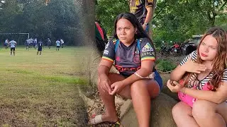 El maguey vs Delicias ⚽Esto esta emocionante.