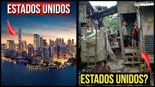 🚨 A VERDADE SOMBRIA: Como os EUA Transformaram Porto Rico em um INFERNO 🔥