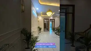 Villa for sale on Sirsi Road Jaipur Call for more info 📞 9636433765