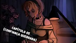 Happy Metal Zero - Cap&iacute;tulo 05 [Confian&ccedil;a quebrada] 
