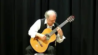 Dave Price - Romance Du Amour - Anon