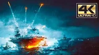 ᴴᴰ Battlefield 4 PC: 