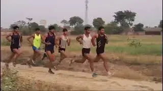 long distance training #seven sports academy #