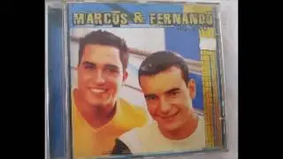 Marcos e Fernando - Amor de Cowboy