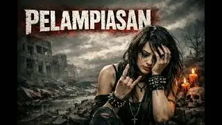 PELAMPIASAN - Nayla Fardila (Cover)