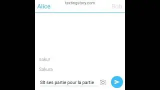 sasusaku début d'une histoire d'amour parti 2.