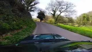 Impreza GC8 WRX Classic