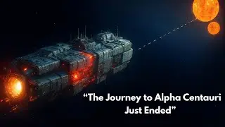 &ldquo;The Terrifying Truth About Why We&rsquo;ll Never Reach Alpha Centauri&rdquo;