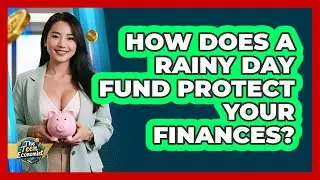 How Does A Rainy Day Fund Protect Your Finances?