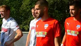 19/20 // Oberliga // Inter T&uuml;rkspor Kiel - SV Preussen 09 Reinfeld / 2019 // Feritvideo