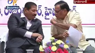 PD Act On Fake Seed Company Owners | Agriculture Secretary ParthaSarathi
