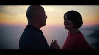 Spot promocional de Maro 