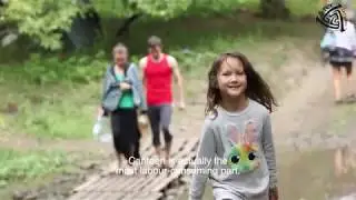 Art-Labyrinth Summer Festival - XI edition, documentary by Andrey Tufanyuk