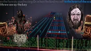 Widower - Make Them Suffer | Rocksmith CDLC (Lead 97%)