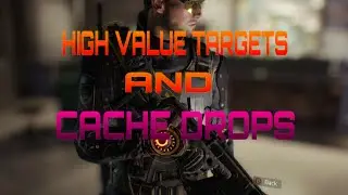 THE DIVISION NEW WEAPONS, INCURSIONS, GEAR SETS, ANS SO MUCH MORE!!!!