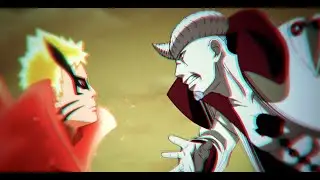 The Virus and Antidote || InSolitudeIsWhereHeLaid [AMV]