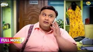 Dr. Hathi&rsquo;s Secret Plan Revealed? 🤫 | Full Movie | The Hidden Truth No One Knows! | Indian Comedy