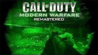 Call of Duty 4 : Modern Warfare Remastered: Trofeo - Paradoja temporal