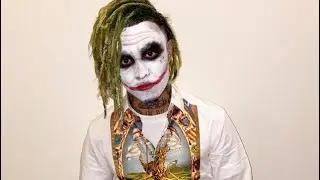 LIL PUMP GETS BIT BY A SNAKE
