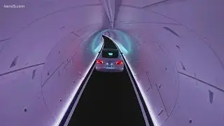 'We have a lot of transporation issues' | SA mayor has concerns about Elon Musk's proposed Tesla tun