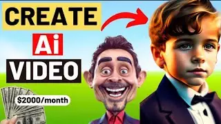 Ai video generator || Ai Video Generator Free || Ai Video ko viral kaise kare @Mr_Alok110