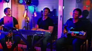 I Surrender &ndash; Hillsong | Worship saxophone Instrumental Cover