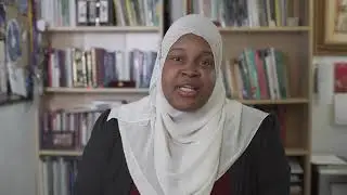 A Muslim-Jewish Conversation on Mental Health