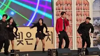 #불티#진욱 #함양고종시곶감축제 