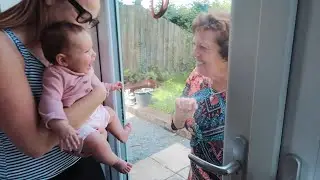 BECOMING A PARENT DURING A PANDEMIC (GIVING BIRTH IN LOCKDOWN)