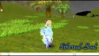 Mushmoot FlyFF's Custom Ethereal Weapons