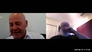 John Oram part 1