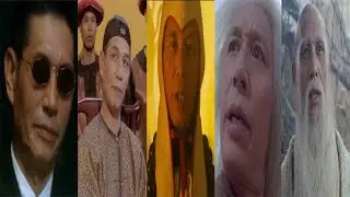 千面如來劉洵的經典角色，全都是經典！金像獎為何欠他一個影帝 #演员 #选角 #演技 #老戏骨 #喜剧之王