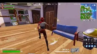 fortnite stream with ratio!!!