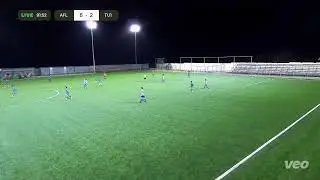 Atletico Flamingo vs Titans U17