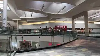 Eastridge Mall, San Jose: 2018