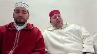 أمداح نبوية من نوادر المرحوم الحاج محمد البراق رحمة الله عليه. @الجميع
