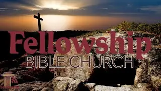 Acts 16:6-12; Divine Guidance | FBC Wednesday Evening Bible Study, August 14, 2024