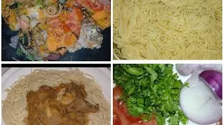 Pasta iyo sugoo