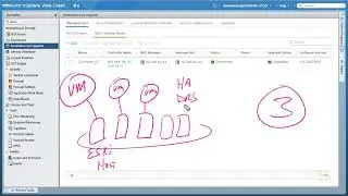 06   Advanced NSX Controller Cluster Management