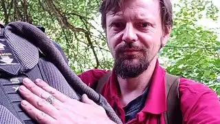 Выбор рюкзака. Основные параметры. Человек ПроЛес  