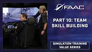 Team Skill Building | Simulation Training Value Series- Part 10