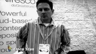 #OpenStandards - Codemotion 2013